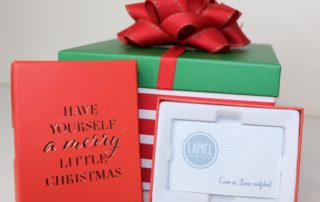 Lapiel Laser Center Gift Card