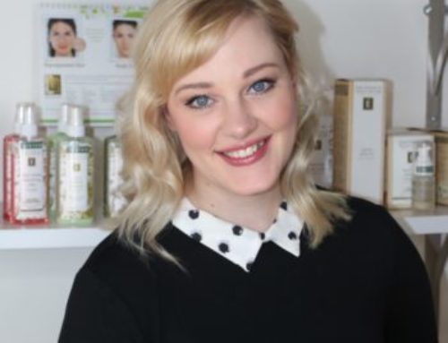 Meet Our New Esthetician: Olivia Crary!