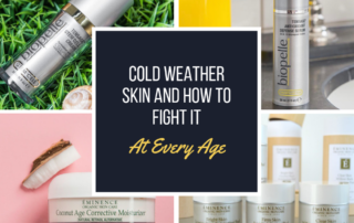 Cold Weather (and How to Fight It at Every Age!