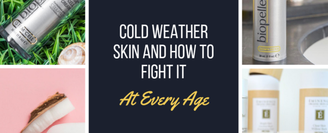 Cold Weather (and How to Fight It at Every Age!