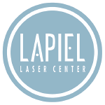 Lapiel Laser Center Logo