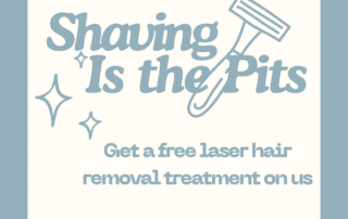 Chicago Laser Hair Removal Savings