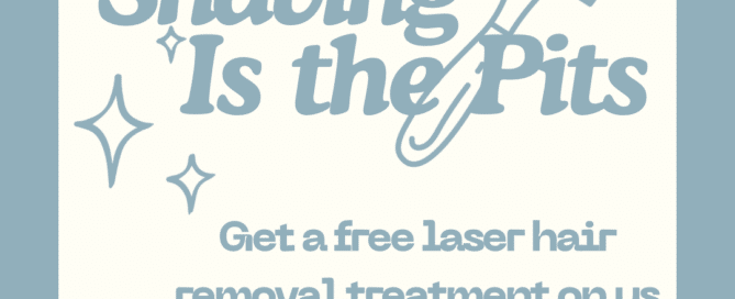 Chicago Laser Hair Removal Savings