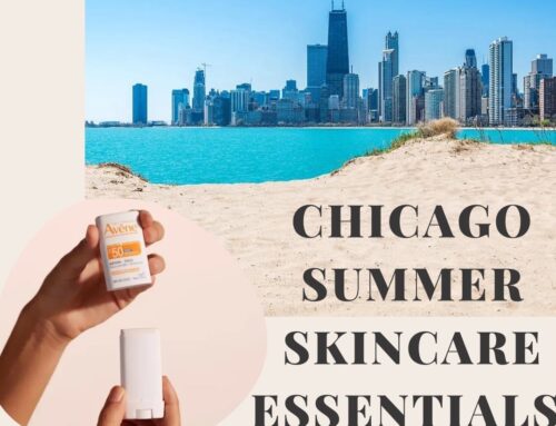 Chicago Summer Skincare Essentials