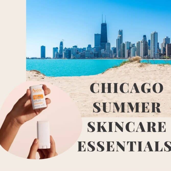 Chicago Skincare Specials