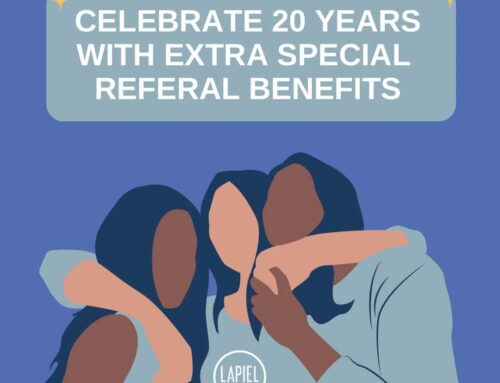 New Referral Benefits Coming Your Way!