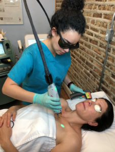 Chicago Neck Treatments