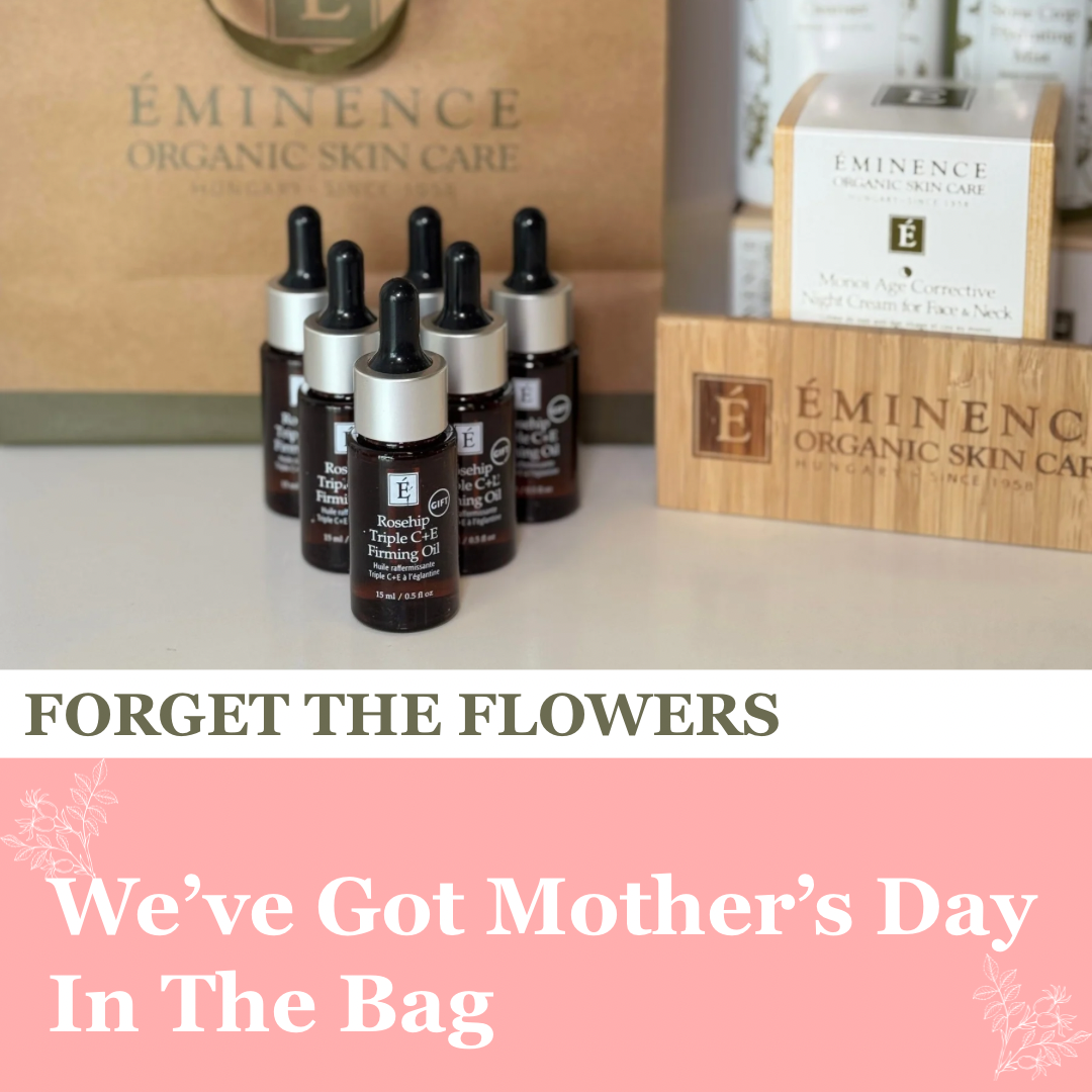 Organic Skincare Chicago