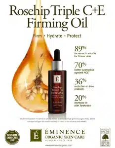 Eminence Organic Skincare in Chicago