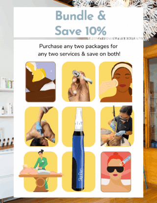 Lapiel Laser Center Discounts