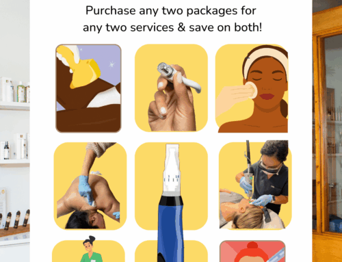 One Week Only: Bundle & Save 10%