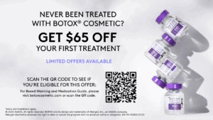 Chicago Botox Discount
