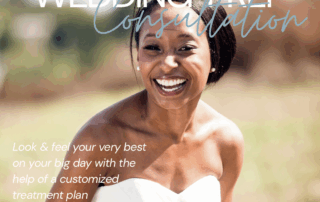 Chicago Medspa Treatments for Brides