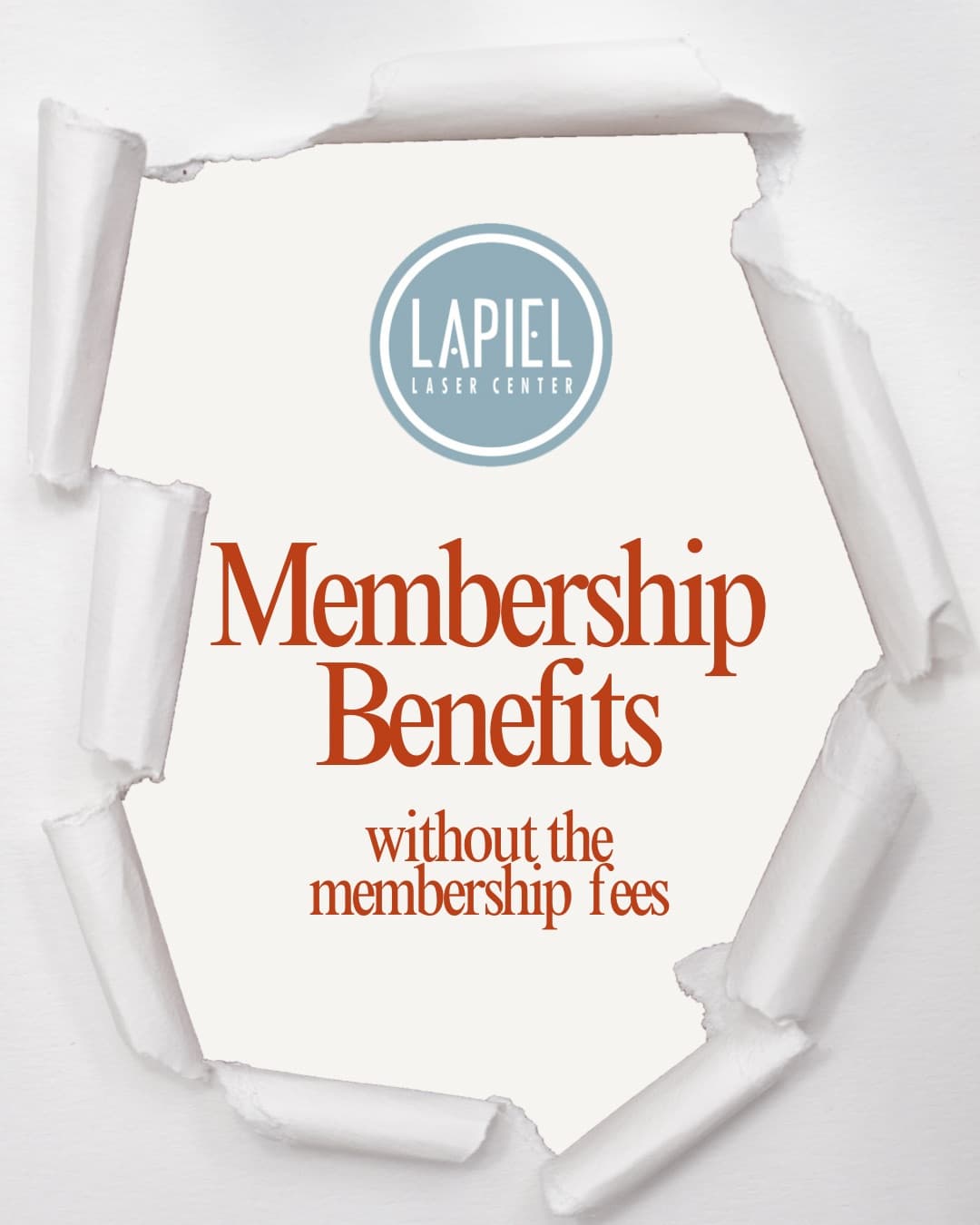 Chicago MedSpa Memberships