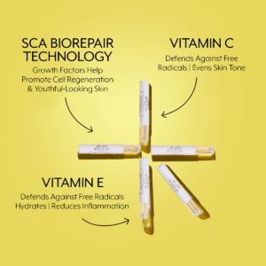 Tensage Serum Chicago