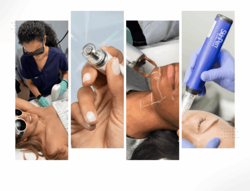 New Year. New Service. Save $100 on your 2026 Glow Up