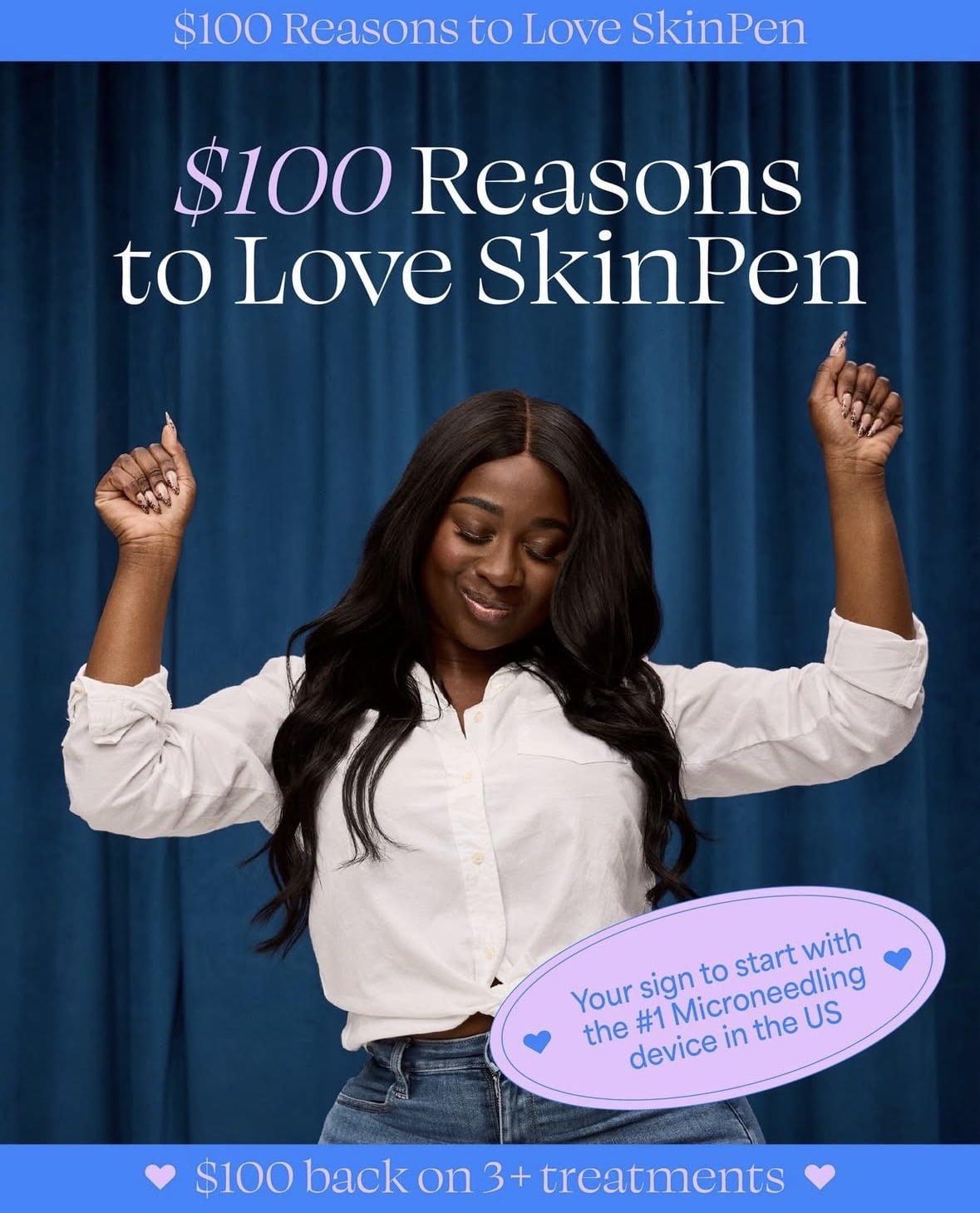 Chicago SkinPen Offer