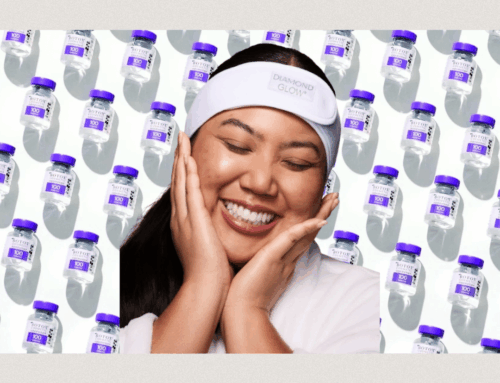 GlowTox: The Combo Your Skin Needs