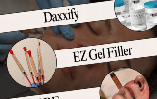 Chicago Biostimulator and EZ Gel Filler