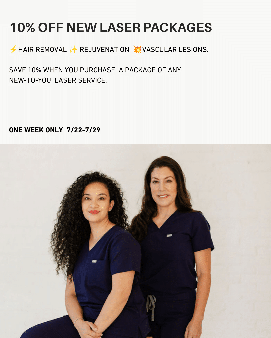 Best Laser Skin Rejuvenation in Chicago