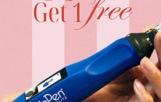 Chicago SkinPen Microneedling Special