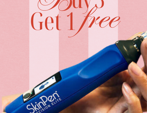 The Holiday Glow No-Brainer