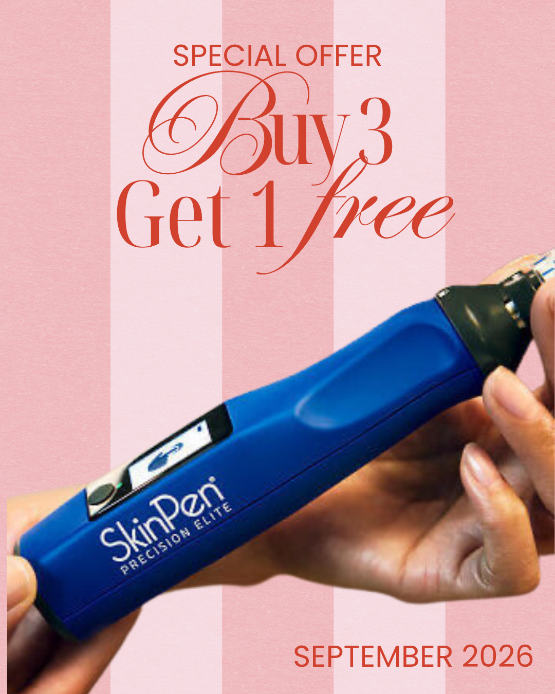 Chicago SkinPen Microneedling Special