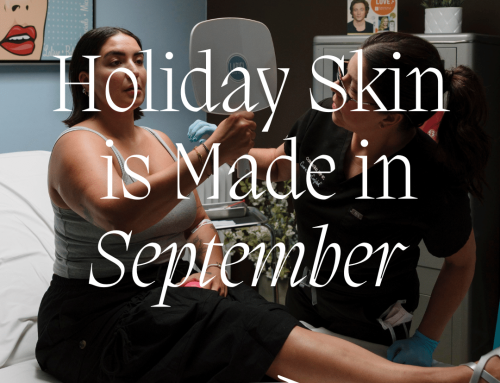 Holiday Skin Starts in September: 4 Treatments to Book Now