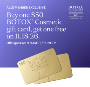 Botox Cosmetic Day 2026 Chicago