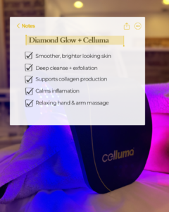 Custom Red-light Skincare Treatment Chicago