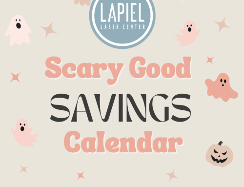 Fall Specials At Lapiel