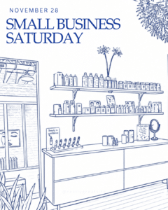 Chicago Small Business Saturday Specials